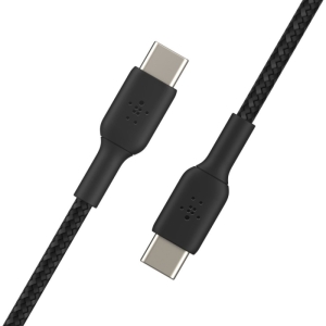 کابل USB-C  بلکین مدل CAB004bt1MBK طول 1 متر