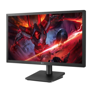 مانیتور ال جی مدل LG 22MP400-B