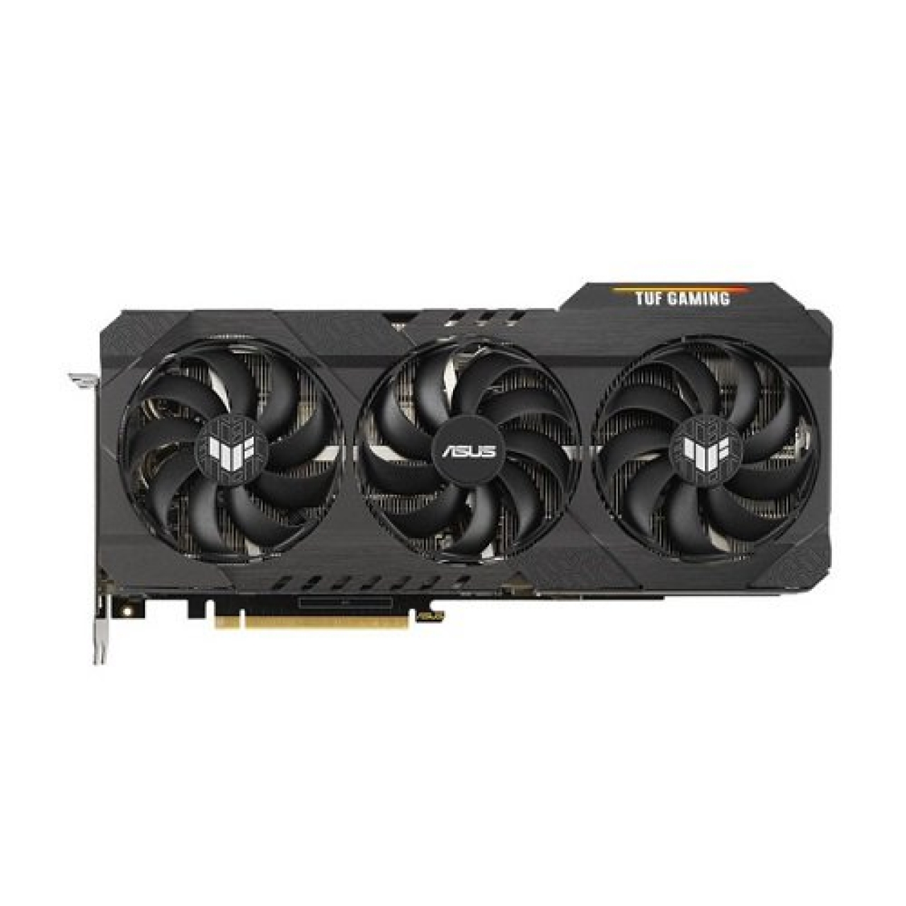 کارت گرافیک ایسوس مدل TUF-RTX3070TI-O8G-GAMING با حافظه 8 گیگابایت