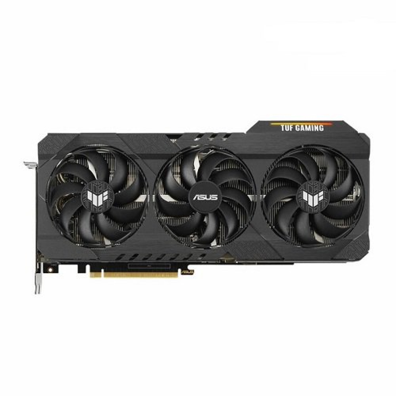کارت گرافیک ایسوس TUF RTX 3080 TI O12G GAMING