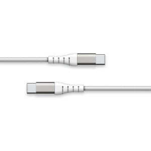 کابل USB-C فورس مدل FPLICC1M2W طول 1.2 متر