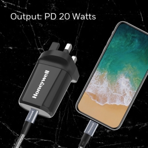 شارژر دیواری هانیول مدل HC000024
