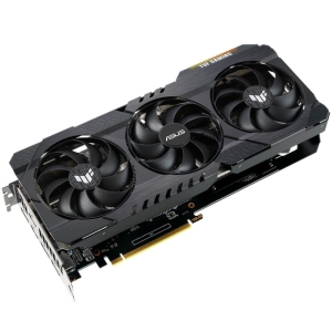 کارت گرافیک (8GB) ASUS TUF Gaming GeForce RTX 3060 Ti