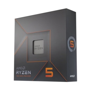 پردازنده ای ام دی مدل Ryzen 5 7600X
