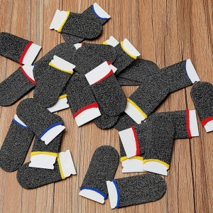 آستین کنترل کننده انگشت مدل GL1 بسته 100 عددی