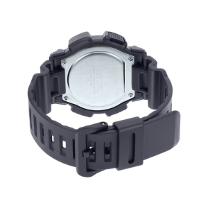 ساعت مچی دیجیتال مردانه کاسیو مدل WS-2100H-1A2VDF