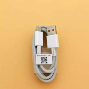 کابل تبدیل USB به USB-C مدل 6A Turbo طول 1 متر