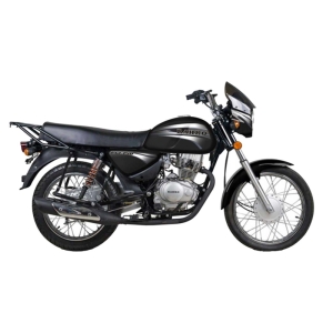 موتورسیکلت رهرو مدل MW-150cc سال 1402