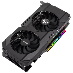 کارت گرافیک (8GB) ASUS TUF Gaming GeForce RTX 3050 OC Edition