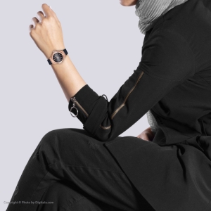 ساعت مچی عقربه ای زنانه کاسیو مدل MSG-S500G-1ADR