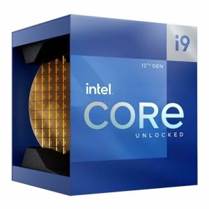 پردازنده مرکزی اینتل سری Alder Lake مدل Core i9-12900K