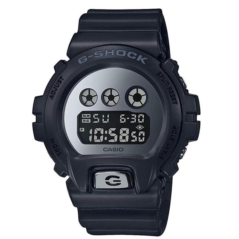 ساعت مچی دیجیتال مردانه کاسیو مدل DW-6900MMA-1DR