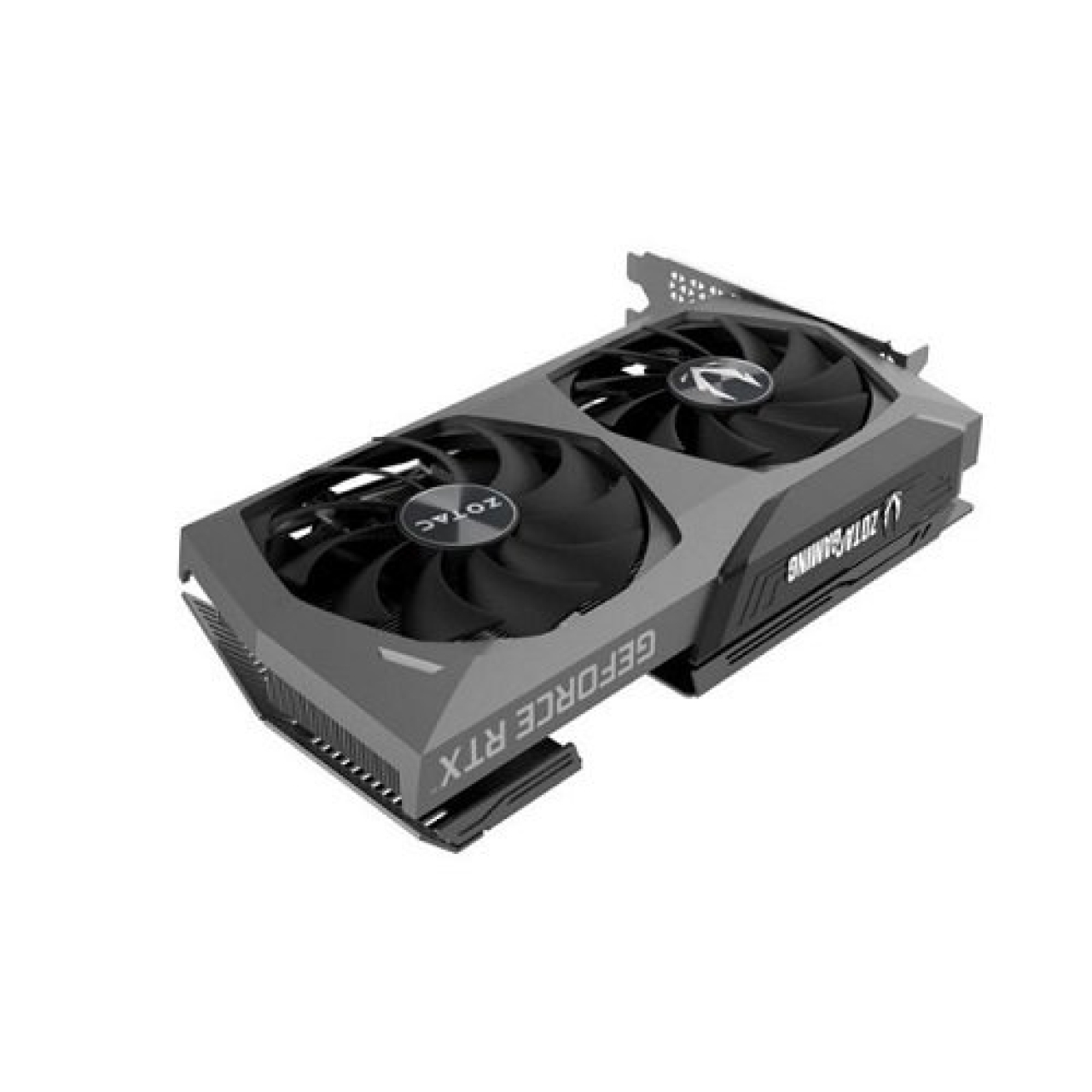 کارت گرافیک زوتک مدل GAMING GeForce RTX 3070 Twin Edge حافظه 8 گیگابایت