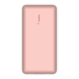 شارژر همراه بلکین مدل BPB012btRG BOOST↑CHARGE ظرفیت 20000 میلی آمپر ساعت