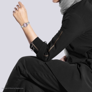 ساعت مچی عقربه ای زنانه کاسیو مدل LTP-E162D-4ADF