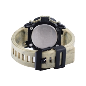 ساعت مچی عقربه‌ای مردانه کاسیو مدل GA-2200SL-5ADR