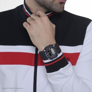 ساعت مچی عقربه ای کاسیو مدل GA-900-2ADR