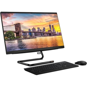 کامپیوتر همه کاره لنوو مدل IdeaCentre A340-D