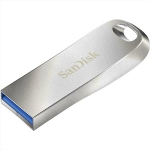 فلش مموری سن دیسک مدل Ultra Luxe 128GB USB 3.1 Flash Memory