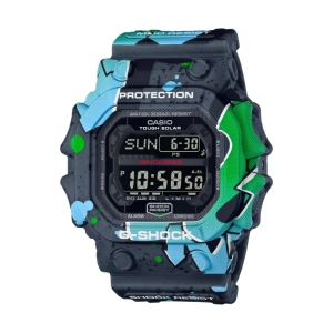 ساعت مچی دیجیتال کاسیو مدل GX-56SS-1DR