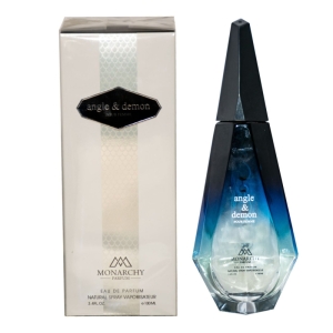 ادو پرفیوم زنانه مونارچی مدل ANGEL &amp; DEMON حجم 100 میلی لیتر