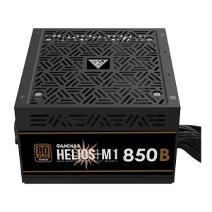 منبع تغذیه کامپیوتر گیمدیاس مدل HELIOS M1-850B
