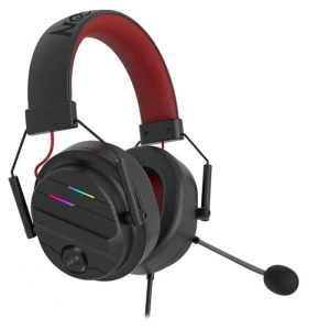 هدفون مخصوص بازی ردراگون مدل H380 CHIRON