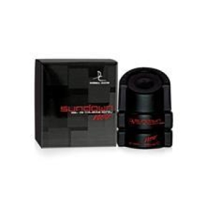 ادوپرفیوم مردانه سان داون مشکی حجم 100 میلی لیتر