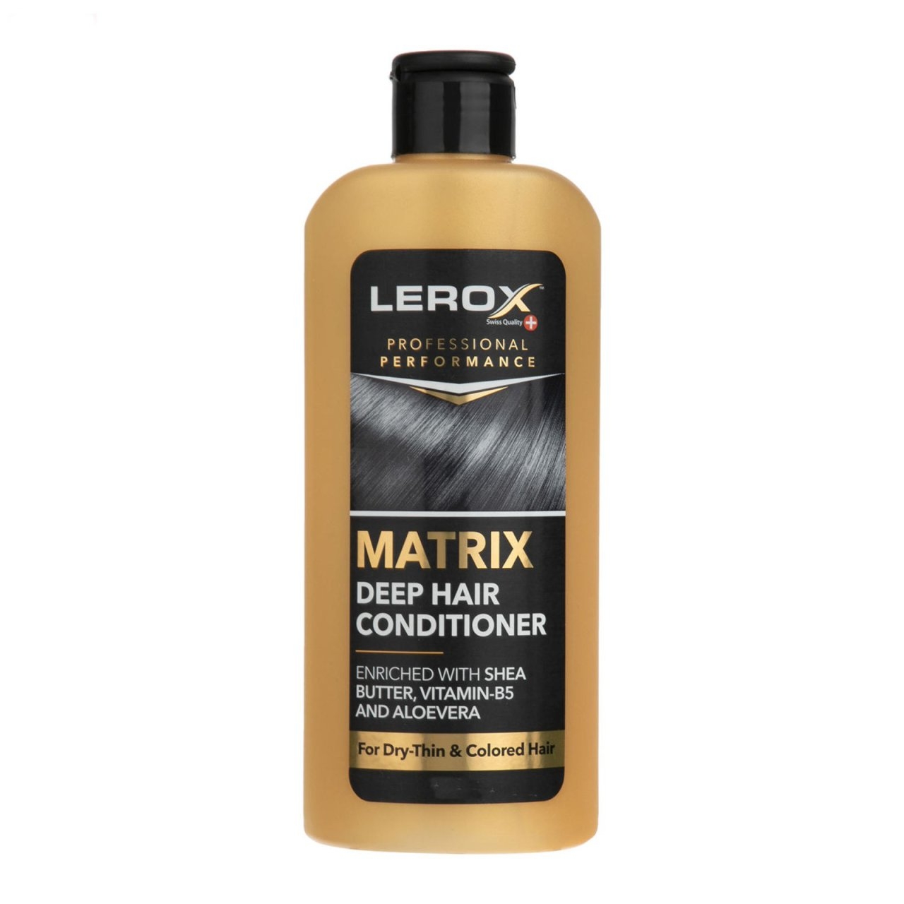 نرم کننده مو لروکس مدل MATRIX وزن ۵۵۰ گرم