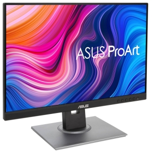 مانیتور 24.1 اینچ ایسوس مدل ProArt Display PA248QV