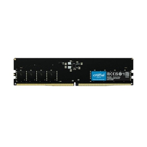 رم کروشیال مدل 16GB 4800MHz CL40 DDR5