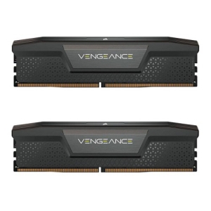 رم کورسیر مدل VENGEANCE 32GB 16GB×2 4800MHz CL40 DDR5