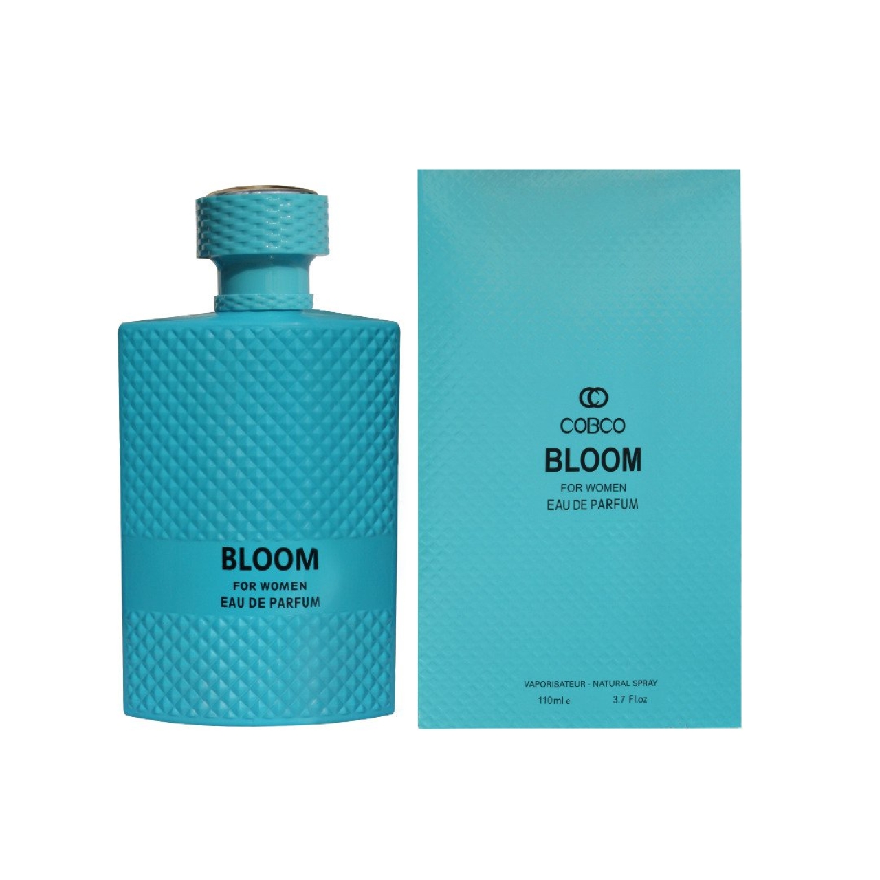ادو پرفیوم زنانه کوبکو مدل BLOOM حجم 100 میلی لیتر