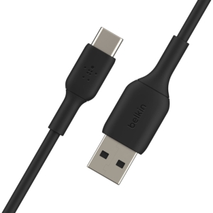 کابل تبدیل USB به USB-C بلکین مدل CAB001bt2MBK طول 2 متر