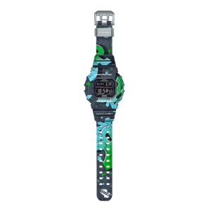 ساعت مچی دیجیتال کاسیو مدل GX-56SS-1DR