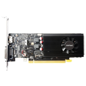 کارت گرافیک (2GB) ZOTAC GeForce GT 1030