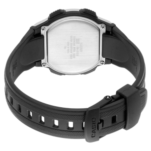 ساعت مچی دیجیتال مردانه کاسیو مدل W-217H-9AVDF
