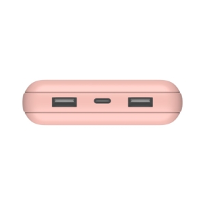 شارژر همراه بلکین مدل BPB012btRG BOOST↑CHARGE ظرفیت 20000 میلی آمپر ساعت