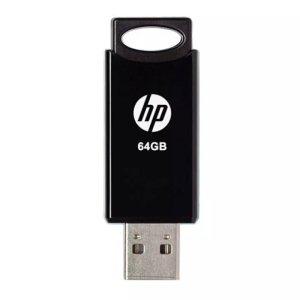 فلش مموری اچ پی مدل v212w 64GB