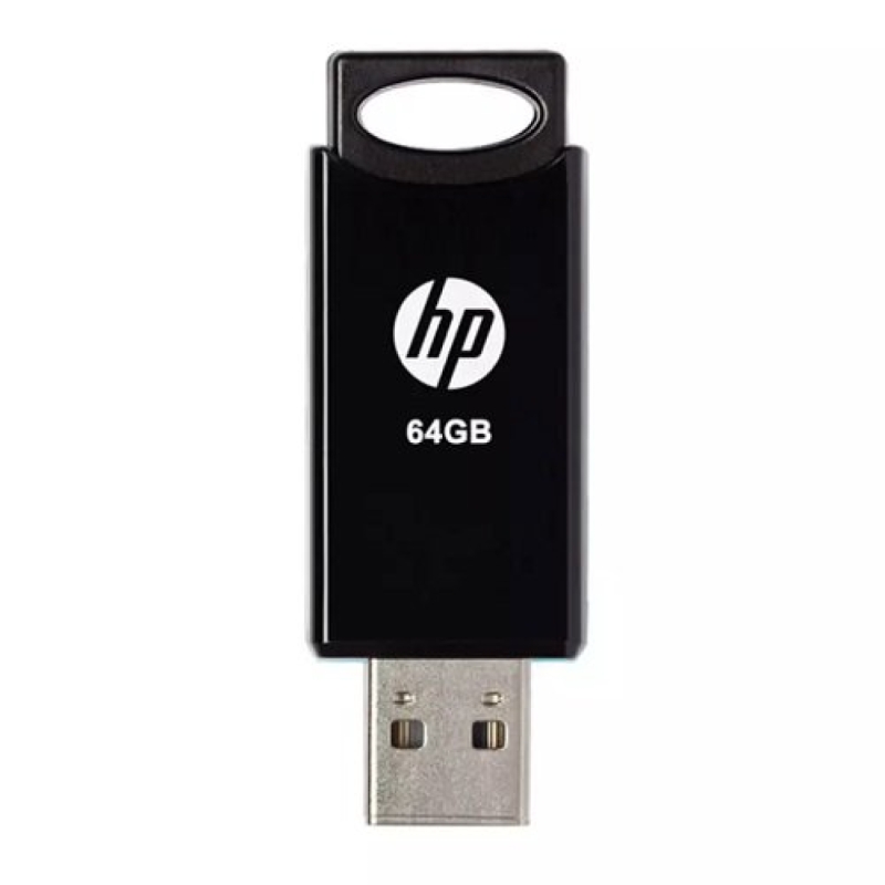 فلش مموری اچ پی مدل v212w 64GB