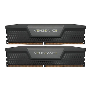 رم کورسیر مدل VENGEANCE 32GB 16GBx2 5200MHz CL40 DDR5