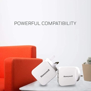 شارژر دیواری هانیول مدل HC000017