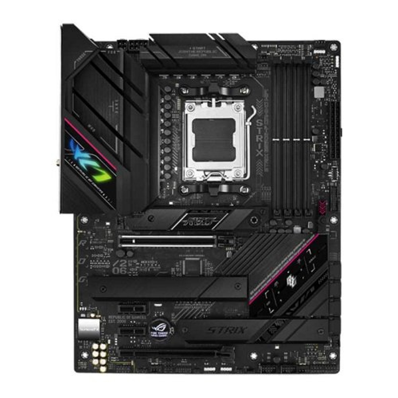 مادربرد ASUS مدل ROG STRIX B650E-F GAMING WIFI