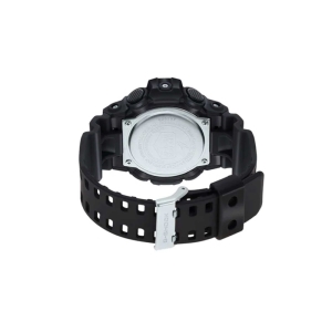 ساعت مچی عقربه‌ای مردانه کاسیو مدل GA-700BP-1ADR