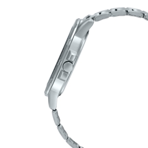 ساعت مچی عقربه‌ای مردانه کاسیو مدل MTP-VD200D-2BUDF