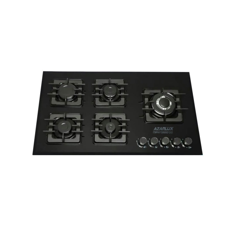 اجاق گاز صفحه ای آذرلوکس مدل GM2