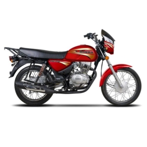 موتورسیکلت رهرو مدل MW-150cc سال 1402