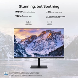 مانیتور هوآوی 23.8 اینچ مدل ad80hw
