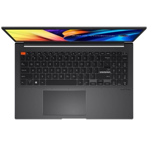 لپ تاپ ایسوس مدل Vivobook S15 K3502ZA (OLED)  C