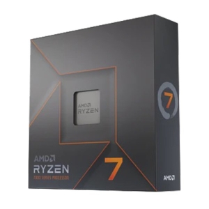 پردازنده ای ام دی مدل  Ryzen 7 7700X